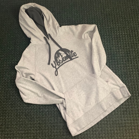 The North Face Tops - Northface hoodie